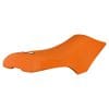 Orange Top Orange Sides