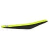 Neon Yellow Top Black Sides