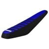Blue Top Black Sides Black Ribs