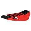 Black Top Red Sides Red Ribs