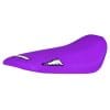 Purple Top Purple Sides
