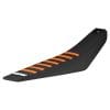 Black Top Black Sides Orange Ribs