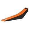 Orange Top Black Sides