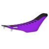 Black Top Purple Sides Purple Ribs