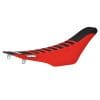 Black Top Red Sides Red Ribs