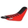 Black Top Red Sides Red Ribs
