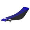 Blue Top Black Sides Black Ribs