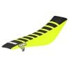 Black Top Neon Yellow Sides Neon Yellow Ribs
