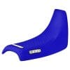 Blue Top Blue Sides