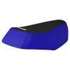 Black Top Blue Sides