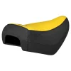 Yellow Top Black Sides