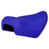 Blue Top Blue Sides