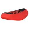 Black Top Red Sides Red Ribs