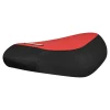 Red Top Black Sides