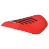 Red Top Red Sides Black Ribs