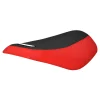 Black Top Red Sides