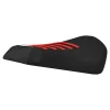 Black Top Black Sides Red Ribs