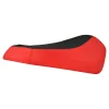 Black Top Red Sides