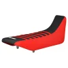 Black Top Red Sides Red Ribs
