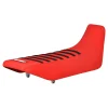 Red Top Red Sides Black Ribs