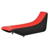 Red Top Black Sides