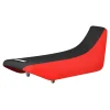 Black Top Red Sides