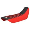 Black Top Red Sides Red Ribs