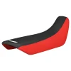 Black Top Red Sides