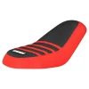 Black Top Red Sides Red Ribs