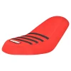 Red Top Red Sides Black Ribs