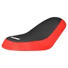 Black Top Red Sides