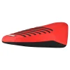 Red Top Red Sides Black Ribs