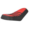 Red Top Black Sides Black Ribs