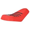 Red Top Red Sides Black Ribs