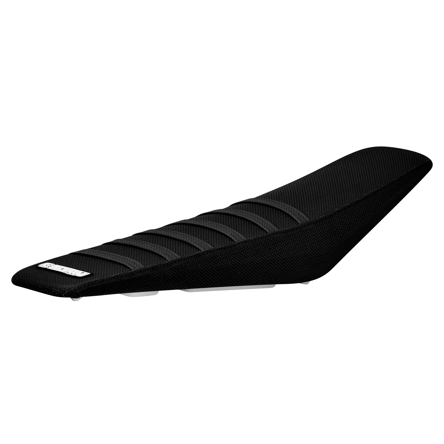 642_NOLOGO_BLK_BLK_BLK_ANG2 YOZMA IN 10 — Black Top Black Sides Black Ribs