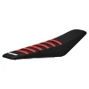 Black Top Black Sides Red Ribs