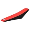 Red Top Black Sides