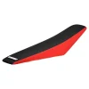 Black Top Red Sides